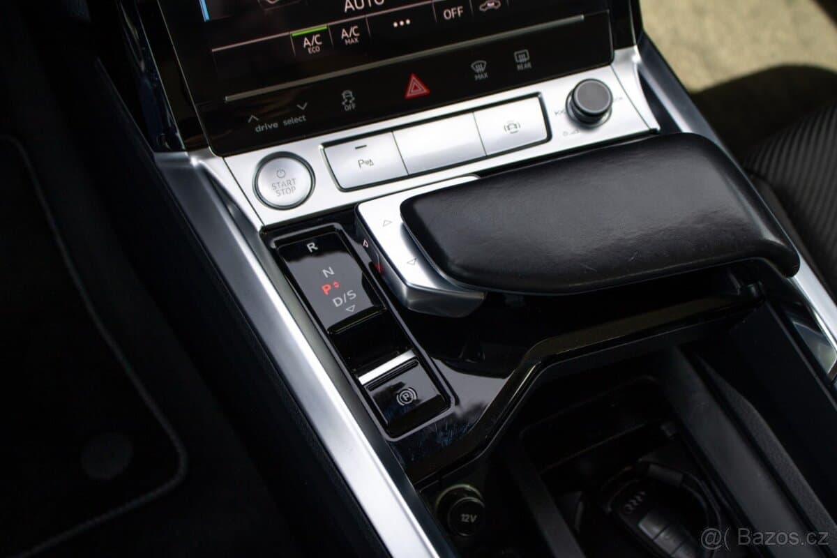 2019 Audi TT - 18