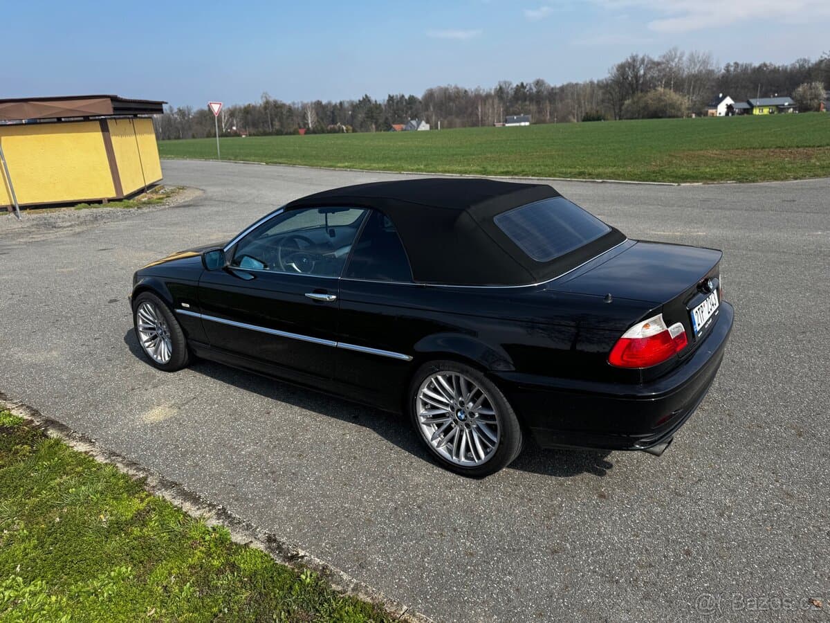 2001 BMW OSTATNÍ - 18