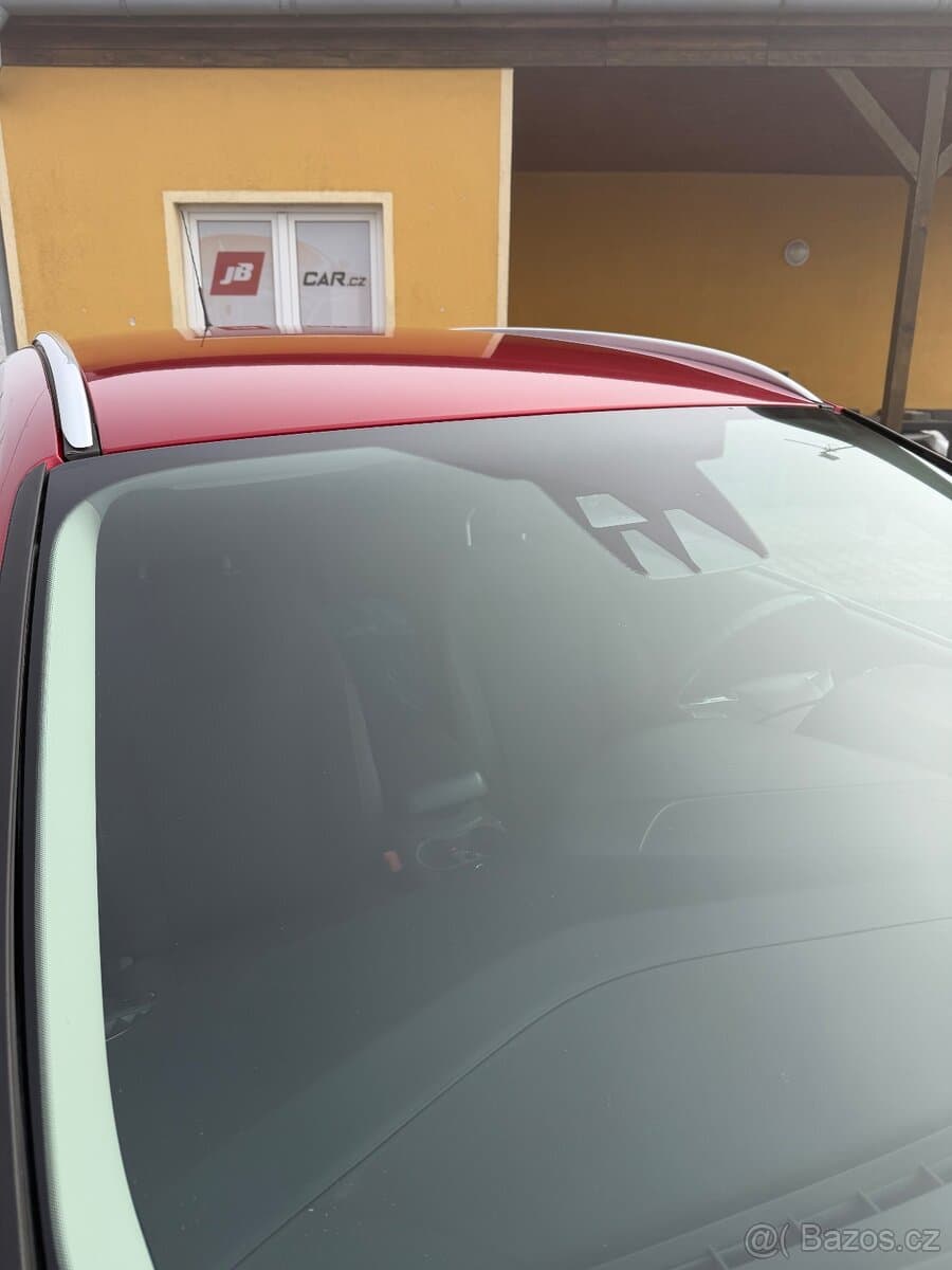 2013 Ford FOCUS - 18