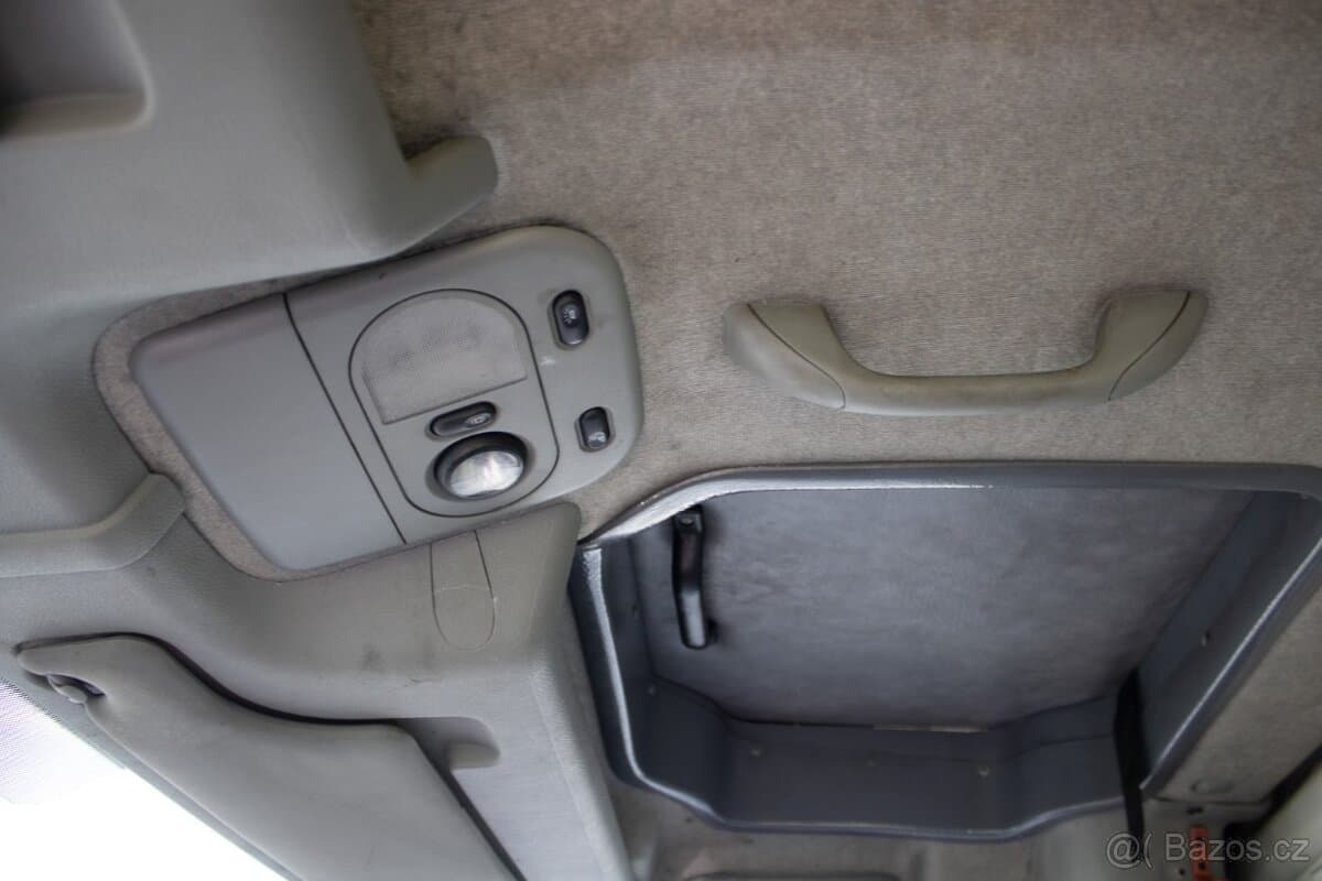 2008 Renault MASTER - 18