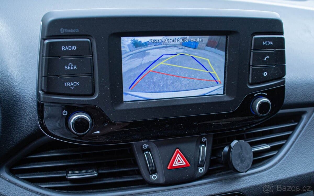 2018 Hyundai i30 - 18