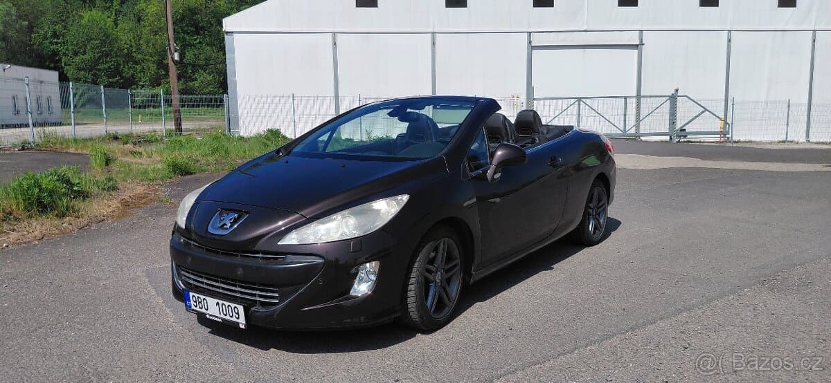2010 Peugeot 308 - 18