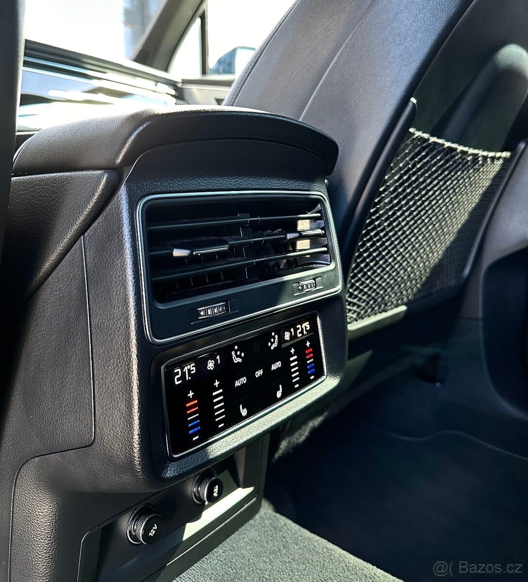 2021 Audi Q7 - 18