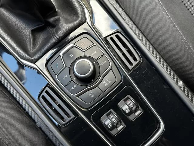 2014 Peugeot 508 - 18