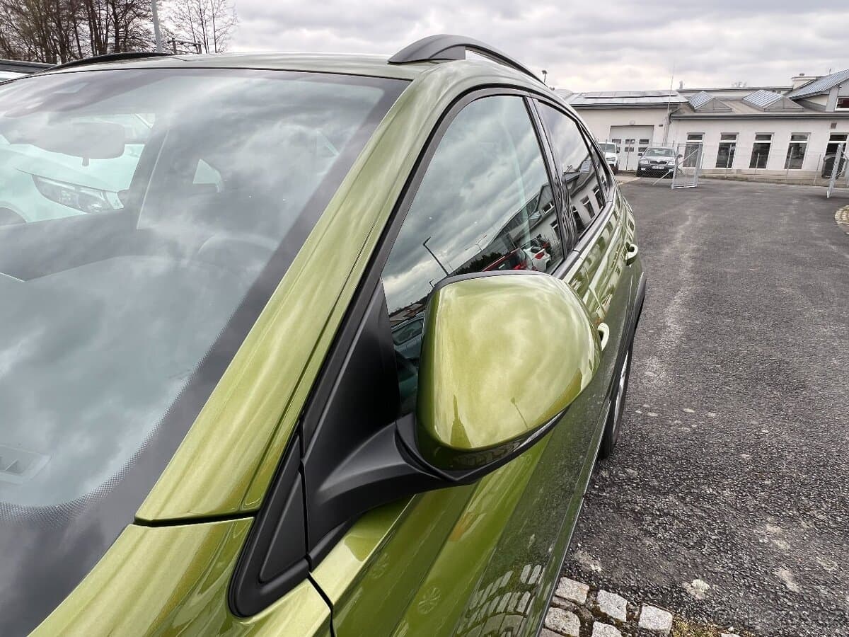2023 Volkswagen TAIGO - 18