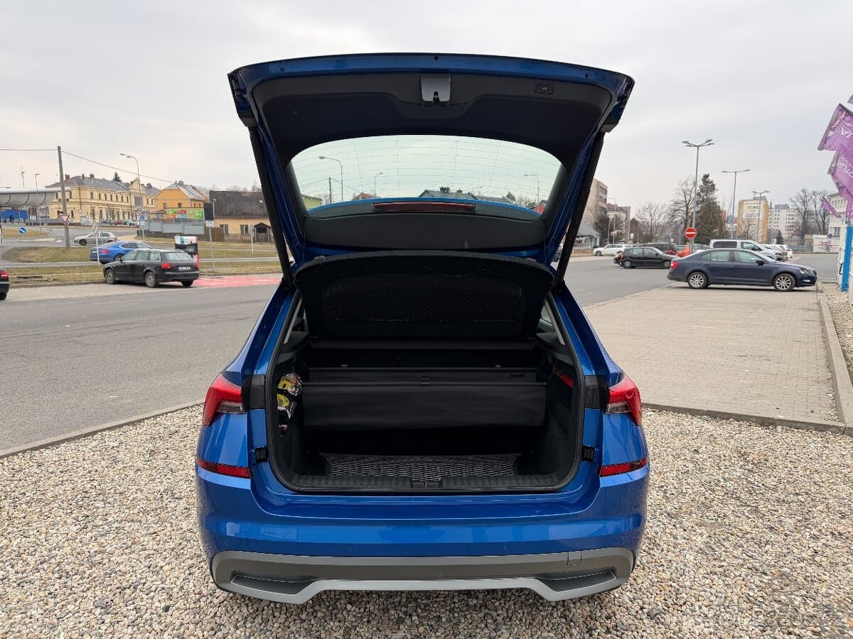 2022 Škoda KAMIQ - 18