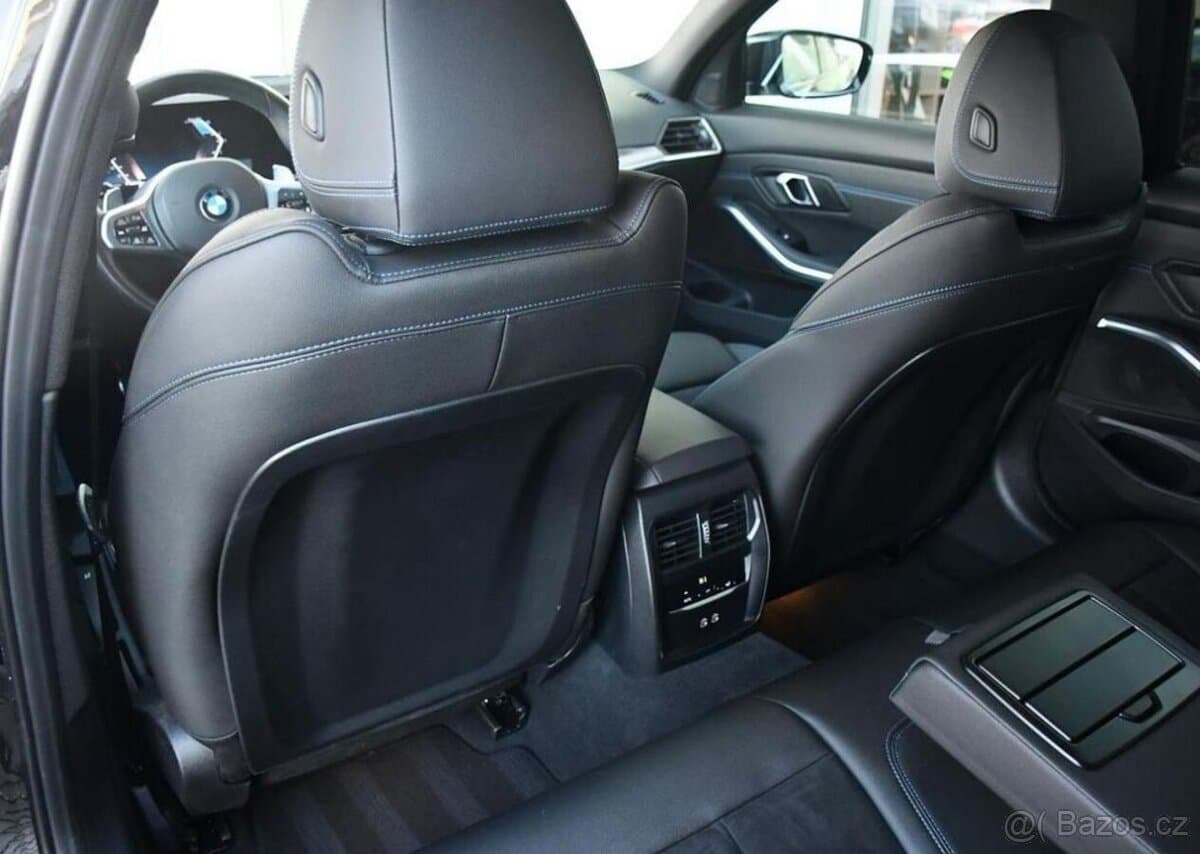 2024 BMW 3-SERIES - 18