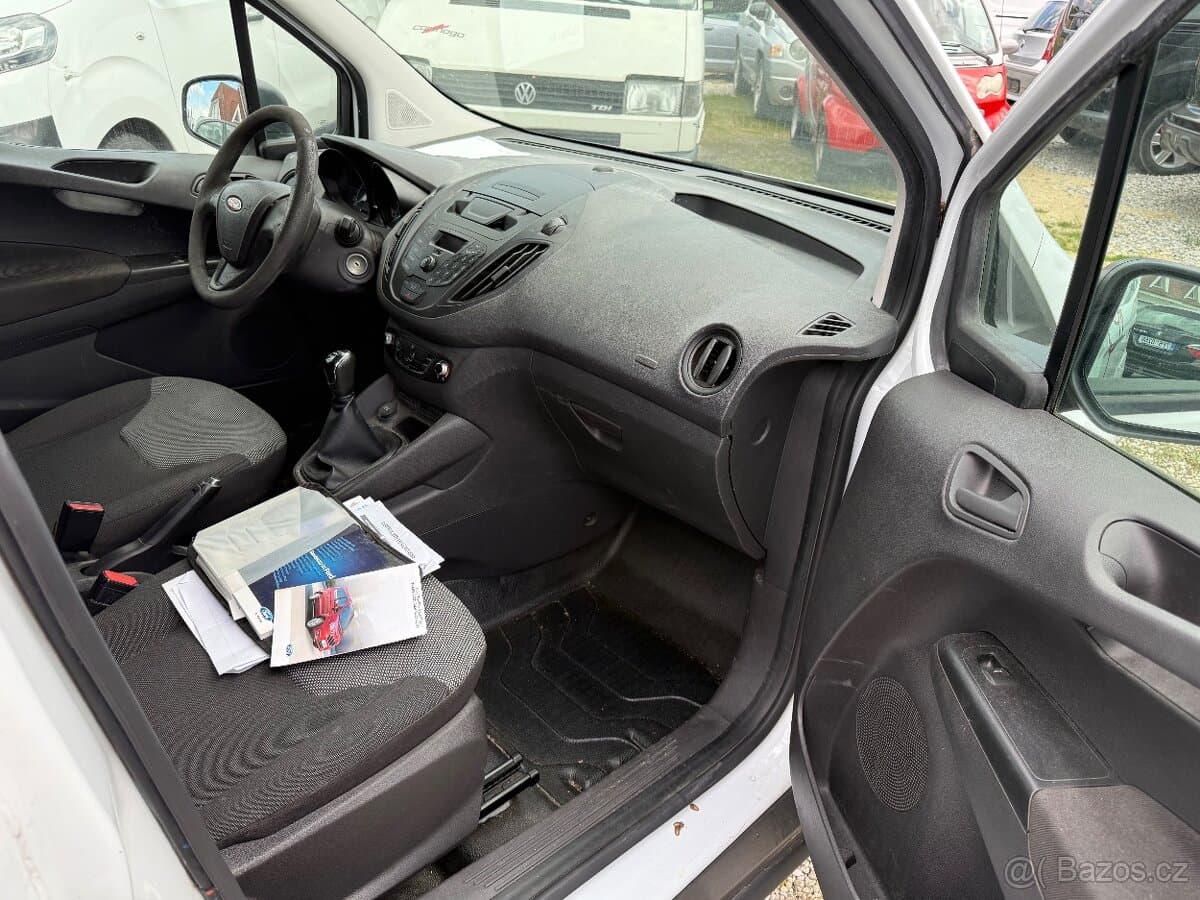 2016 Ford TRANSIT - 18