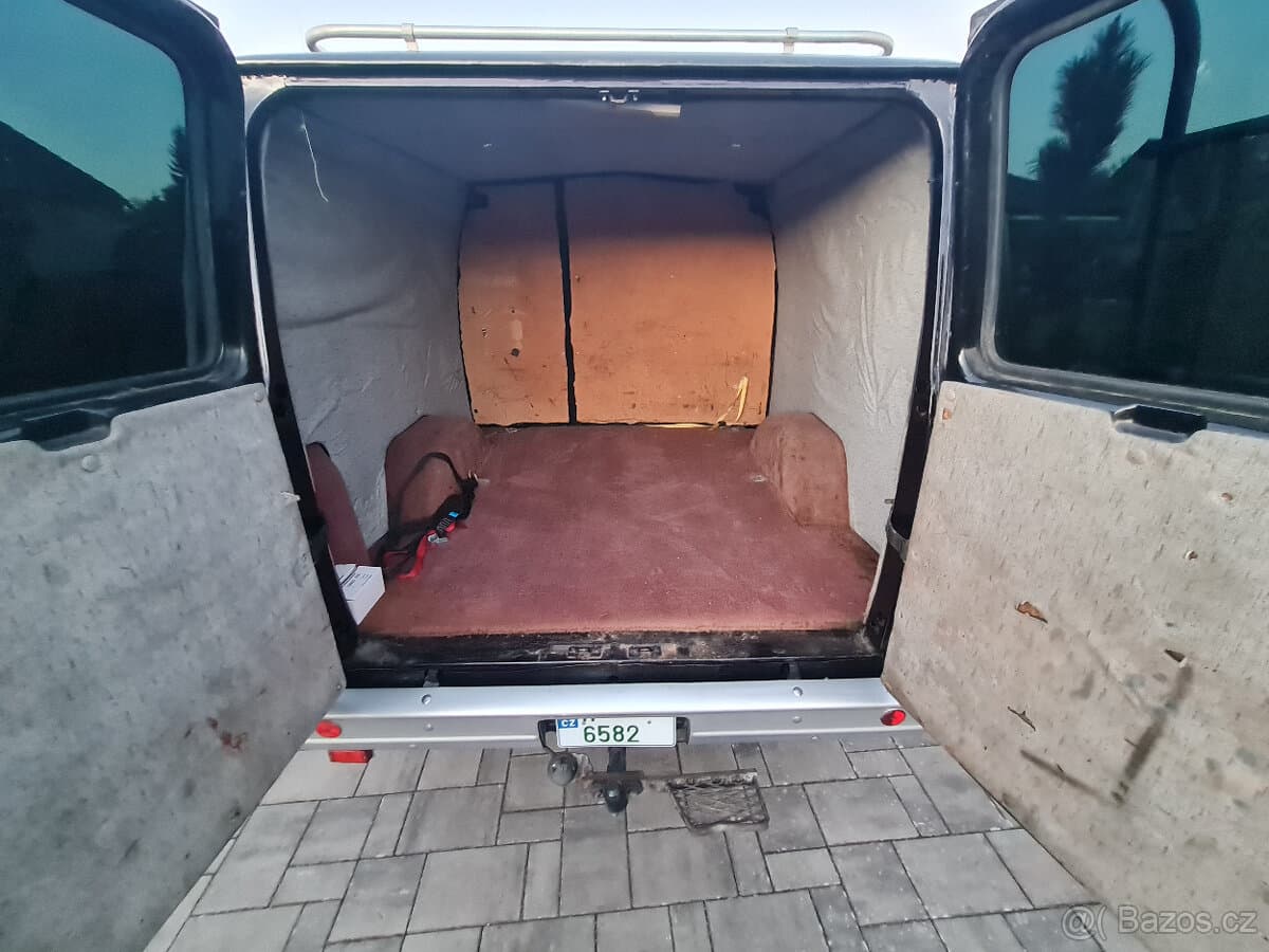1989 Chevrolet OSTATNÍ - 18