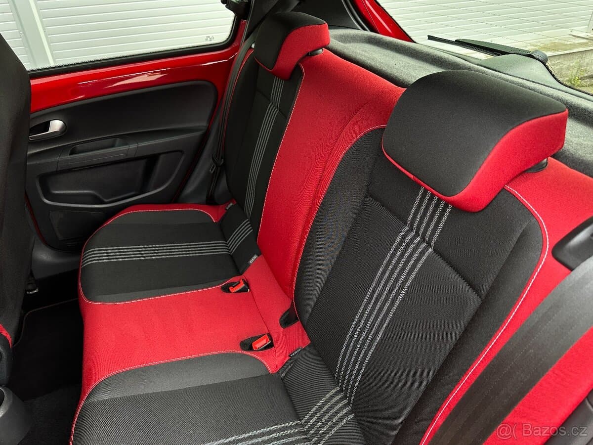 2018 Škoda CITIGO - 18