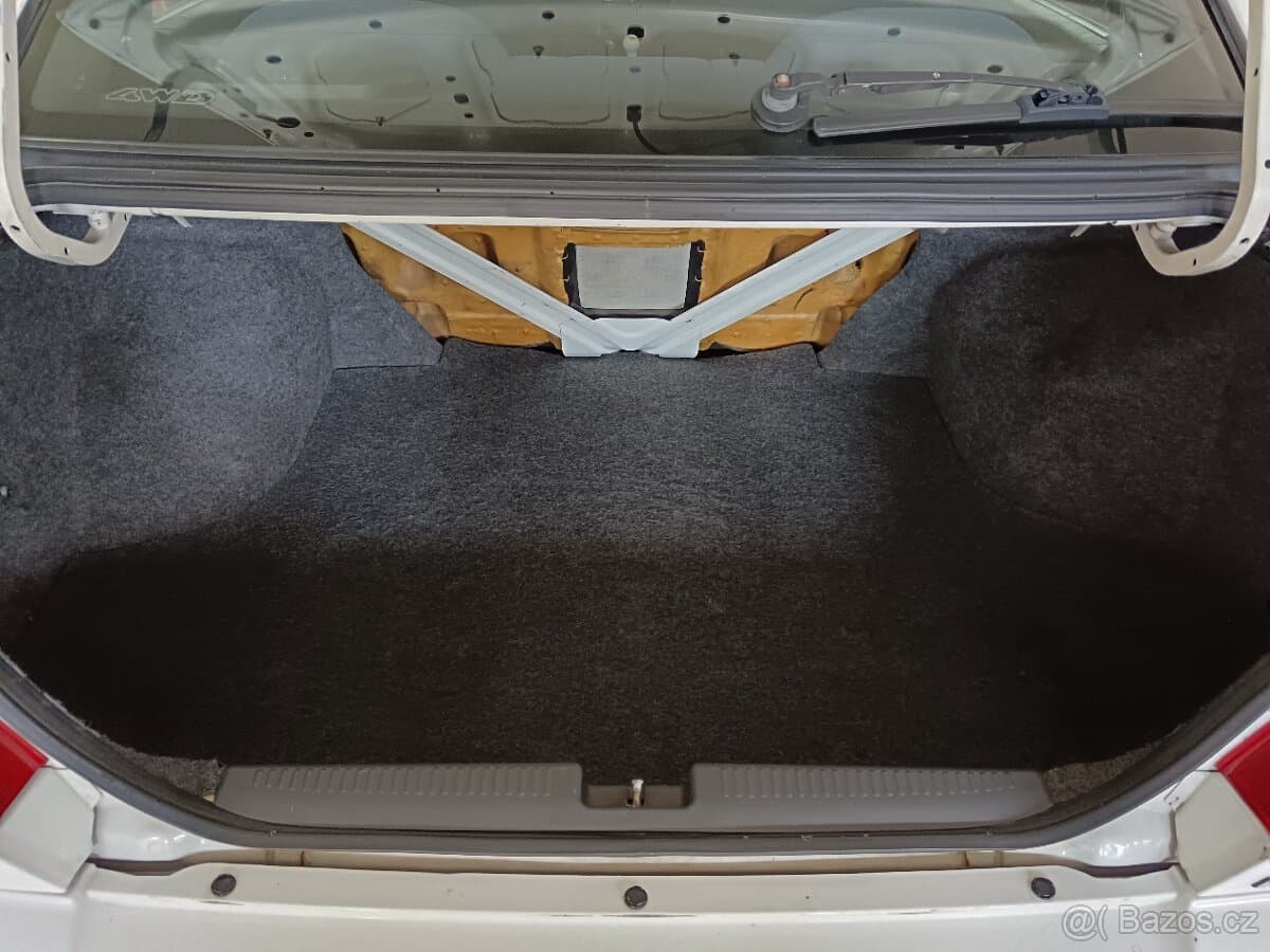 1996 Mitsubishi LANCER - 18