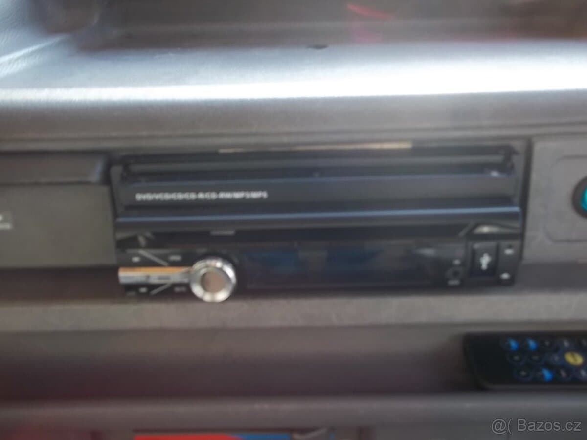 1990 Ford TRANSIT - 18