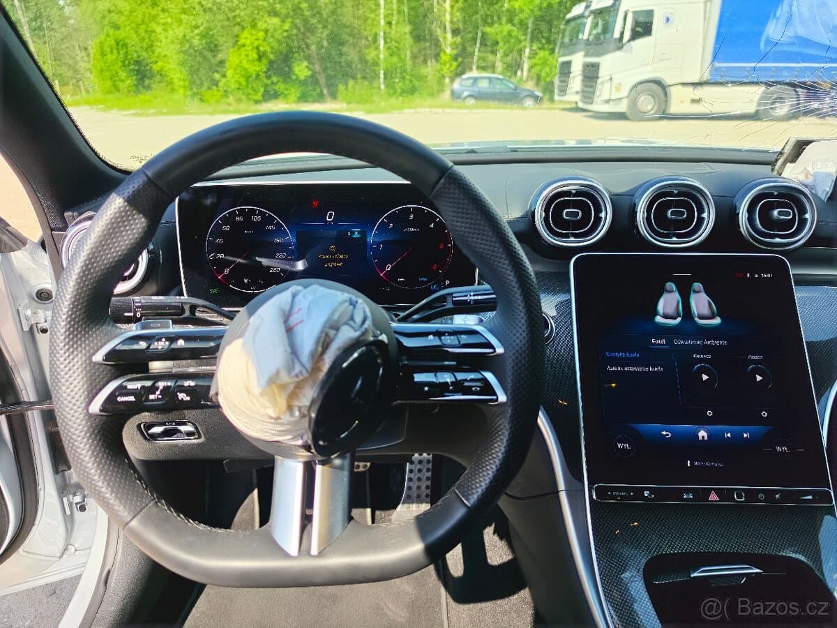 2024 Mercedes-Benz OSTATNÍ - 18