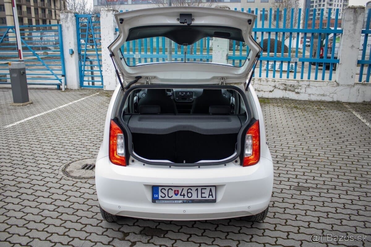 2013 Škoda CITIGO - 18