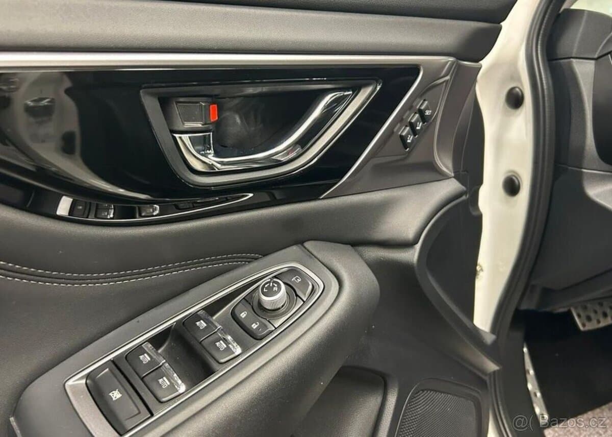 2023 Subaru OUTBACK - 18