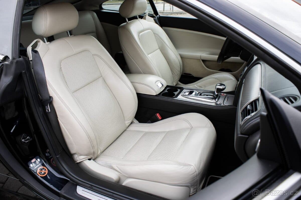 2007 Jaguar OSTATNÍ - 18