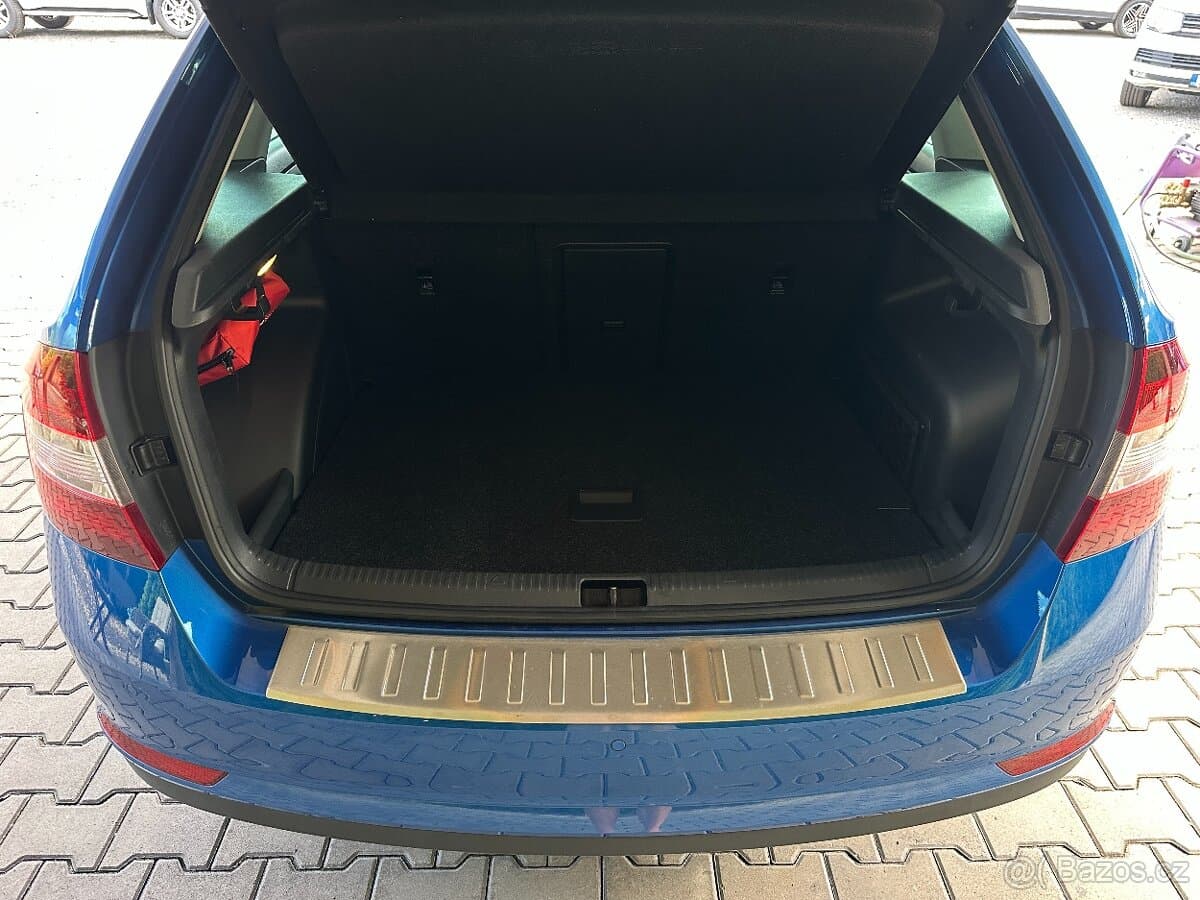 2018 Škoda RAPID - 18