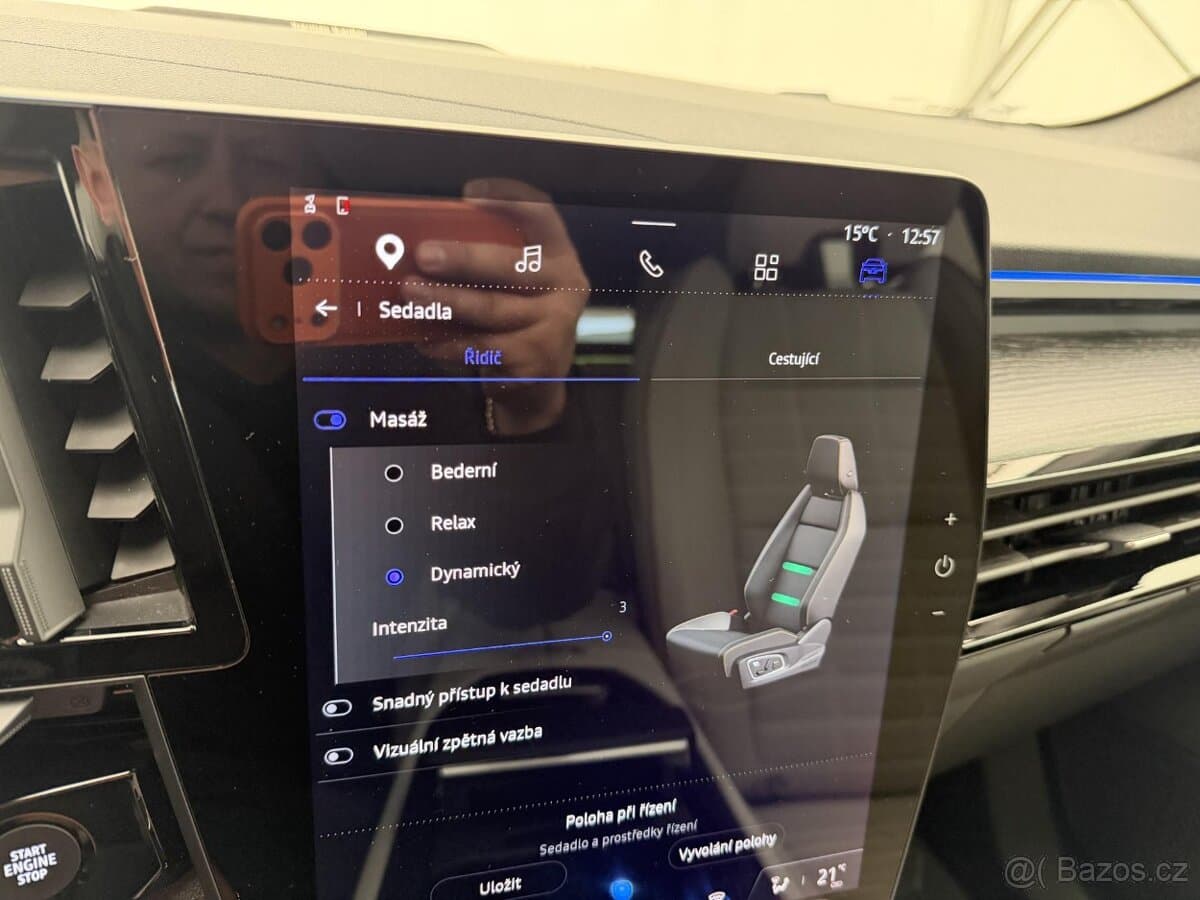 2024 Renault ESPACE - 18