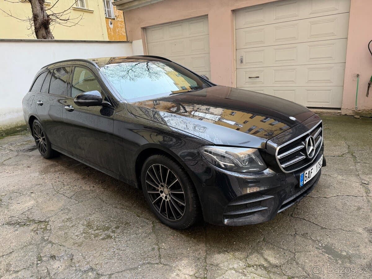 2017 Mercedes-Benz OSTATNÍ - 18