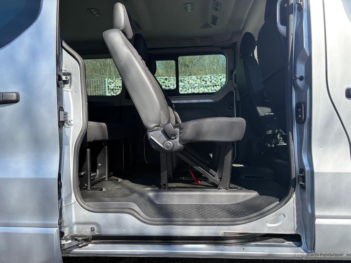 2024 Renault TRAFIC - 18