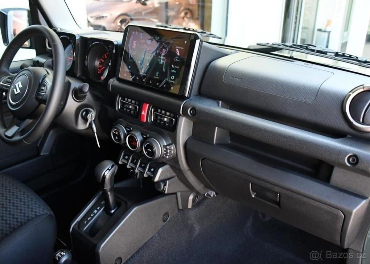 2024 Suzuki JIMNY - 18