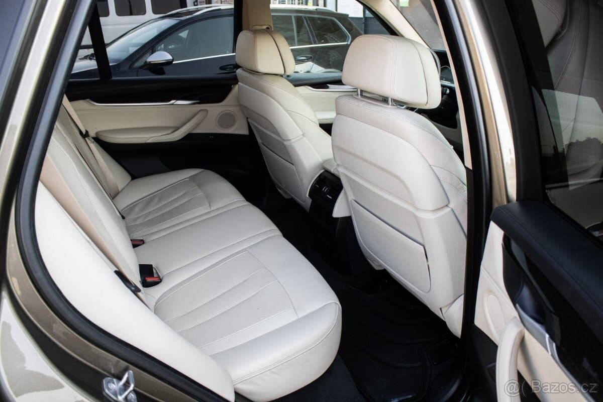 2018 BMW X5 - 18