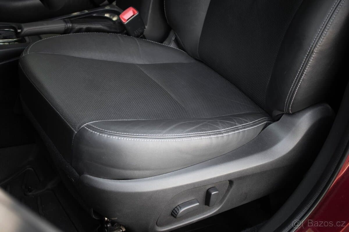 2015 Subaru FORESTER - 18