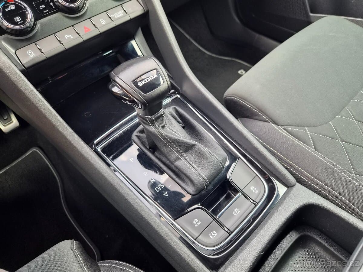 2022 Škoda KAROQ - 18