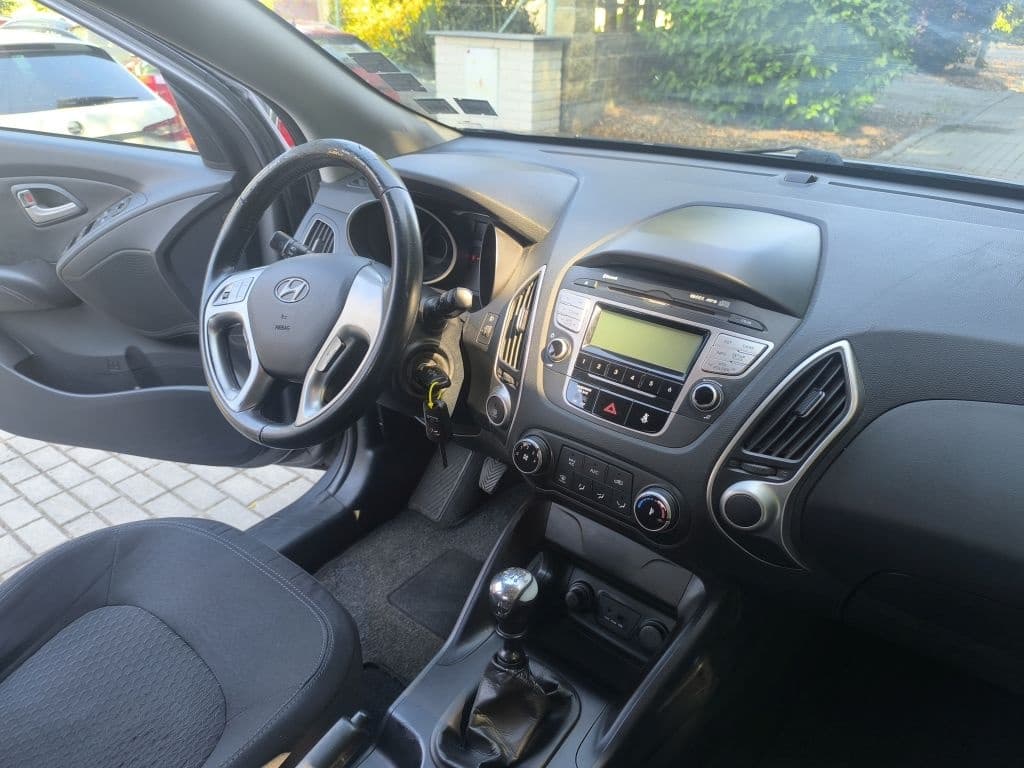2012 Hyundai OSTATNÍ - 18