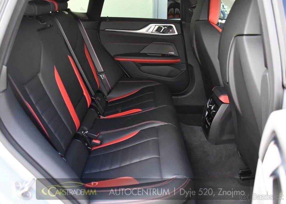 2024 BMW 4-SERIES - 18