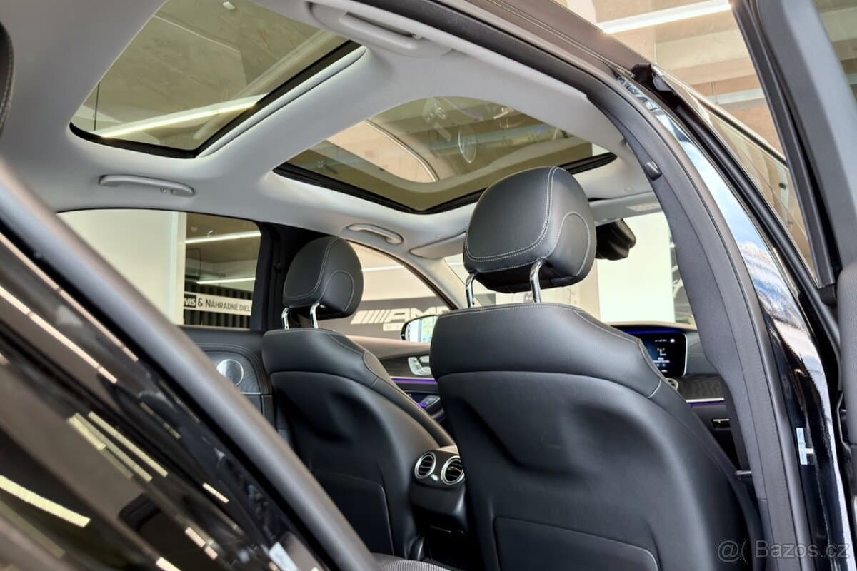 2020 Mercedes-Benz OSTATNÍ - 18