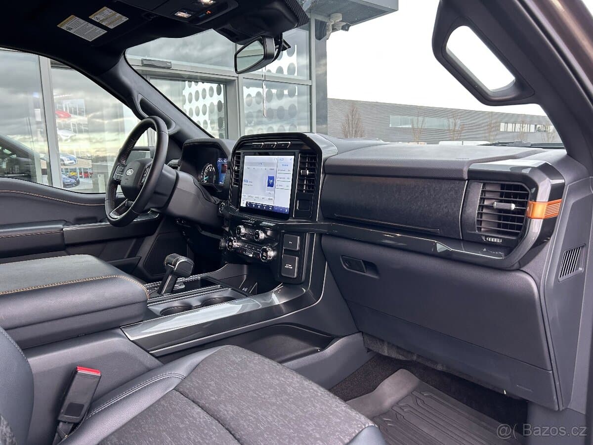 2023 Ford F-150 - 18