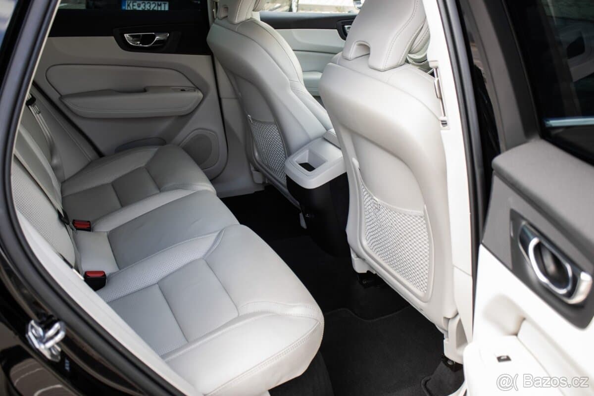 2019 Volvo XC60 - 18