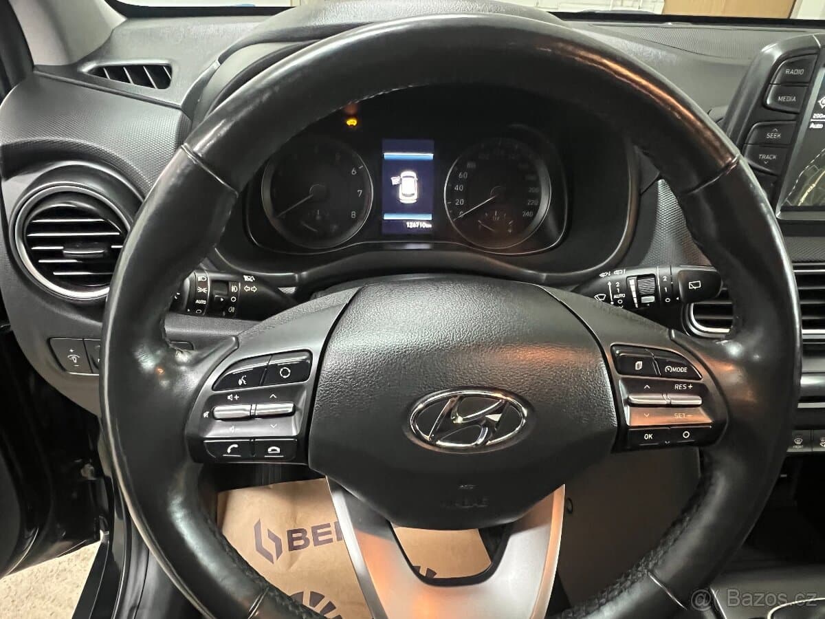 2017 Hyundai KONA - 18