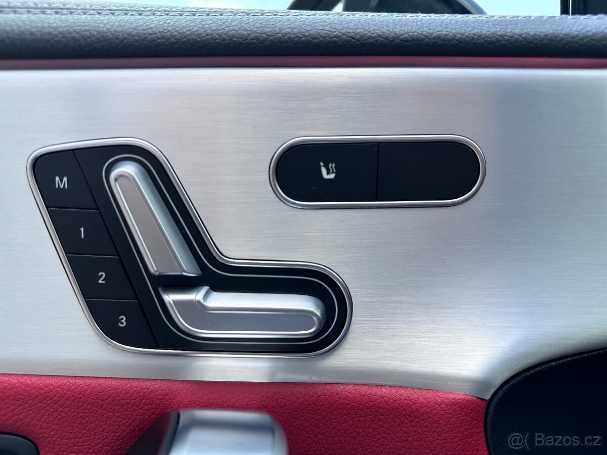 2023 Mercedes-Benz OSTATNÍ - 18