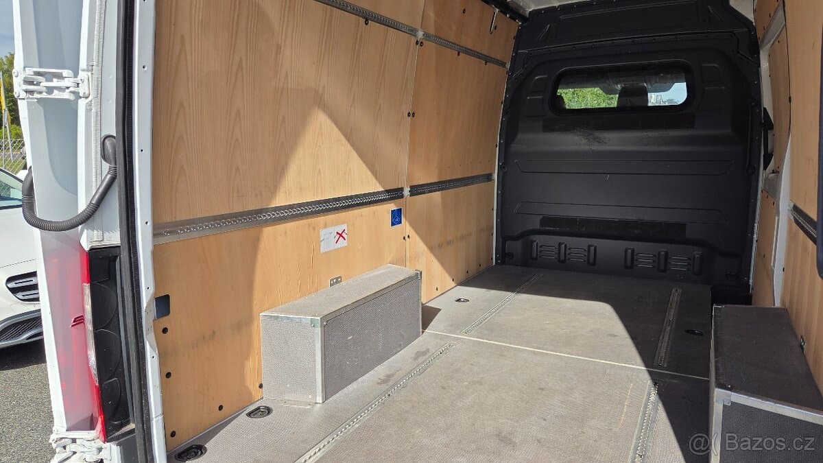 2023 Mercedes-Benz SPRINTER - 18