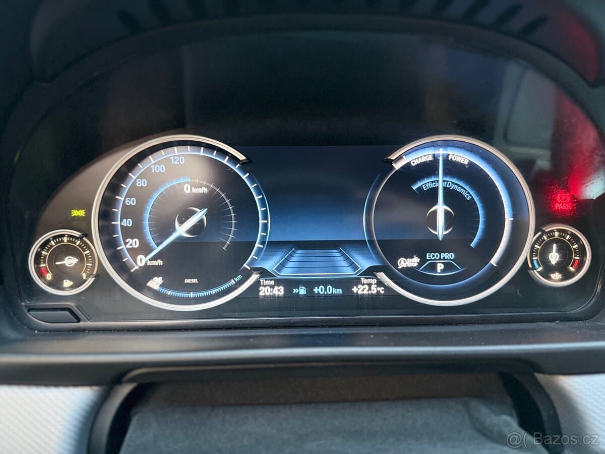 2015 BMW OSTATNÍ - 18