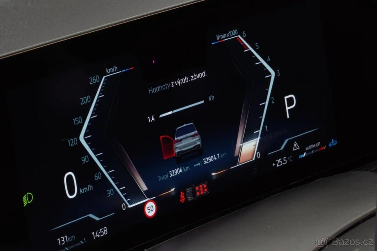 2024 BMW X7 - 18