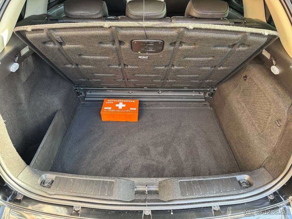 2008 Fiat CROMA - 18