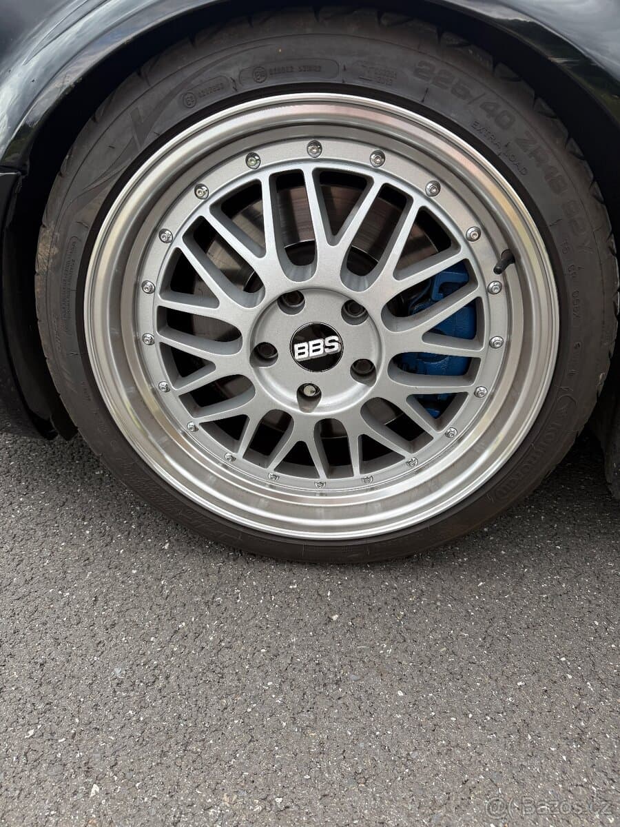 2001 BMW OSTATNÍ - 18
