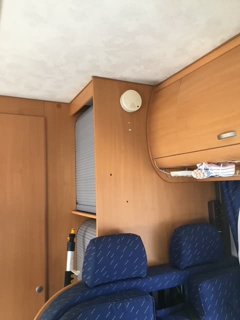 2005 Fiat DUCATO - 18
