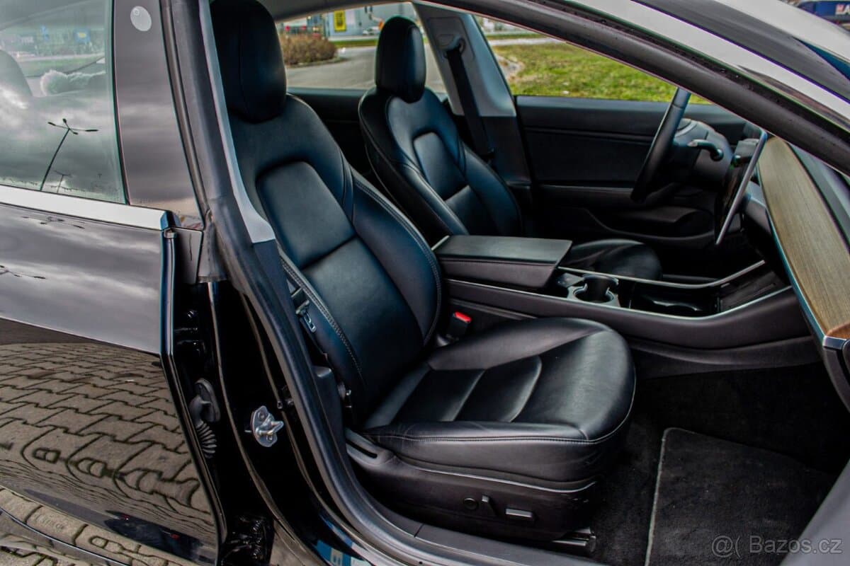 2019 Tesla MODEL 3 - 18