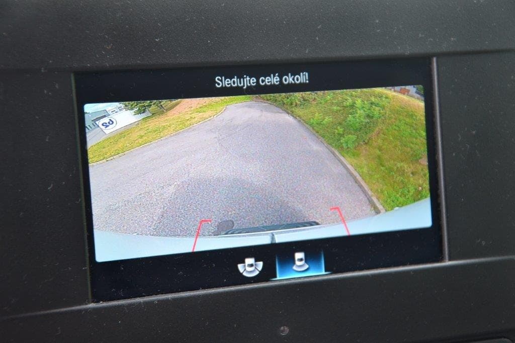 2021 Mercedes-Benz SPRINTER - 18