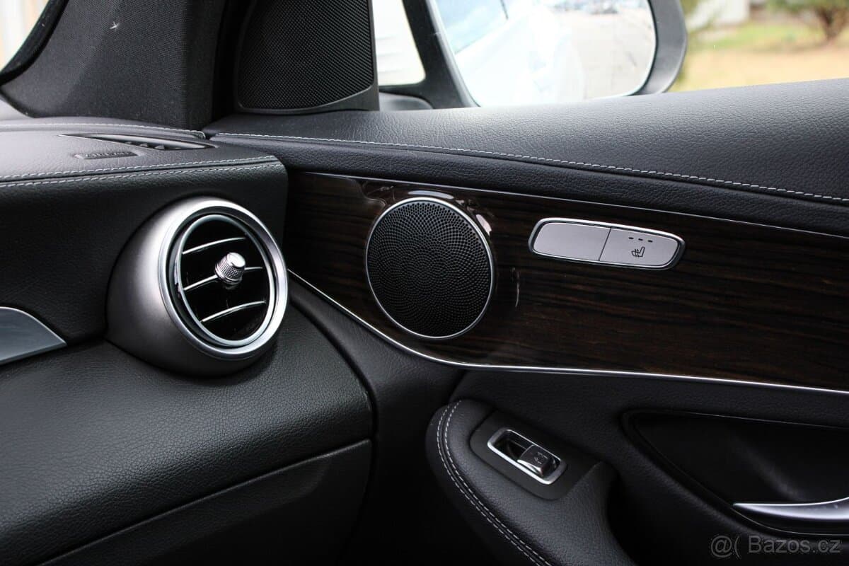 2020 Mercedes-Benz GL - 18