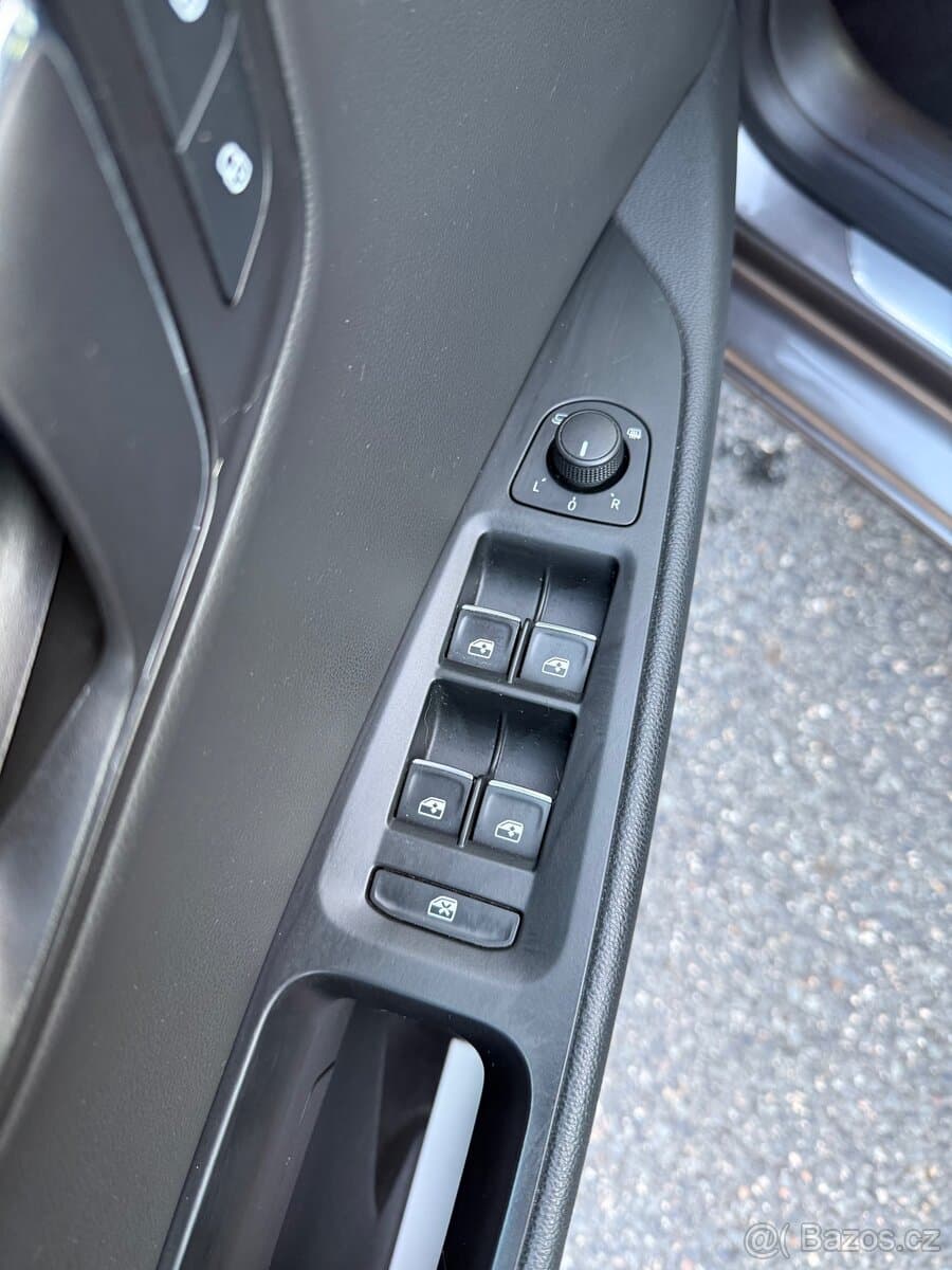 2017 Seat LEON - 18