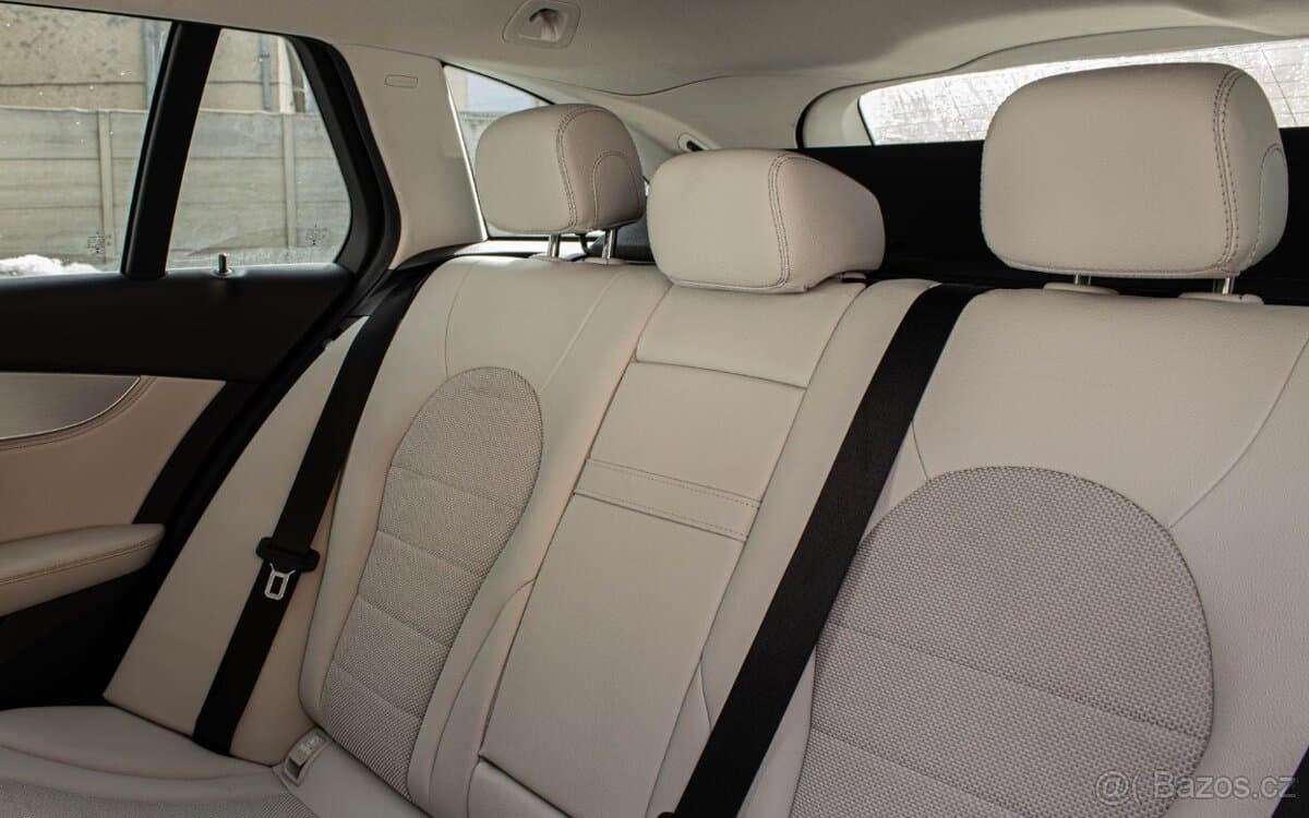 2014 Mercedes-Benz OSTATNÍ - 18