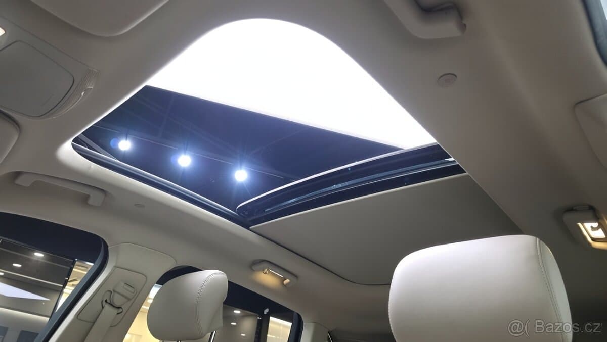 2020 Lincoln OSTATNÍ - 18