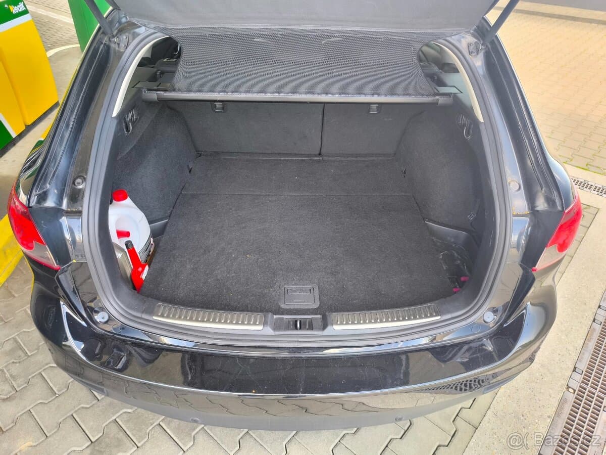 2014 Mazda 6 - 18