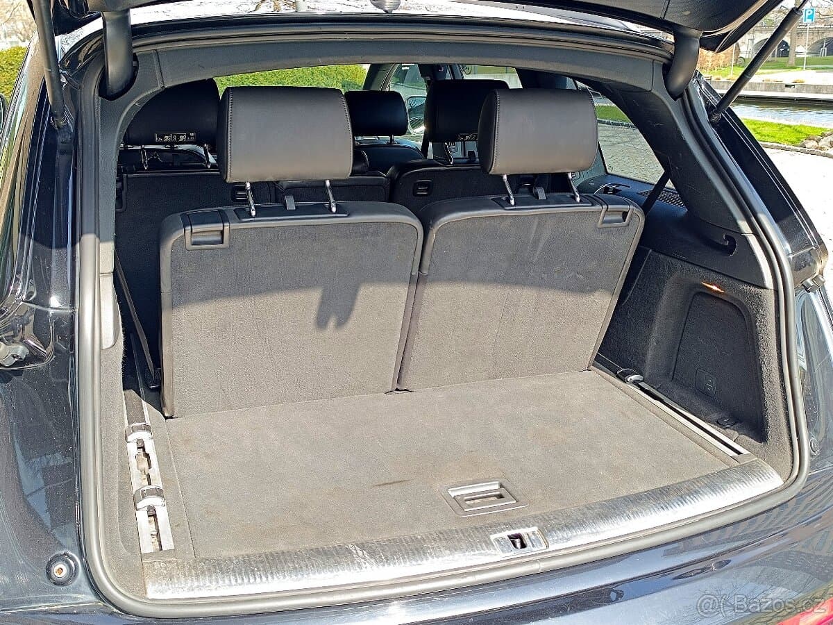2007 Audi Q7 - 18