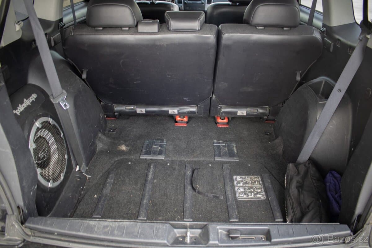 2011 Mitsubishi OUTLANDER - 18